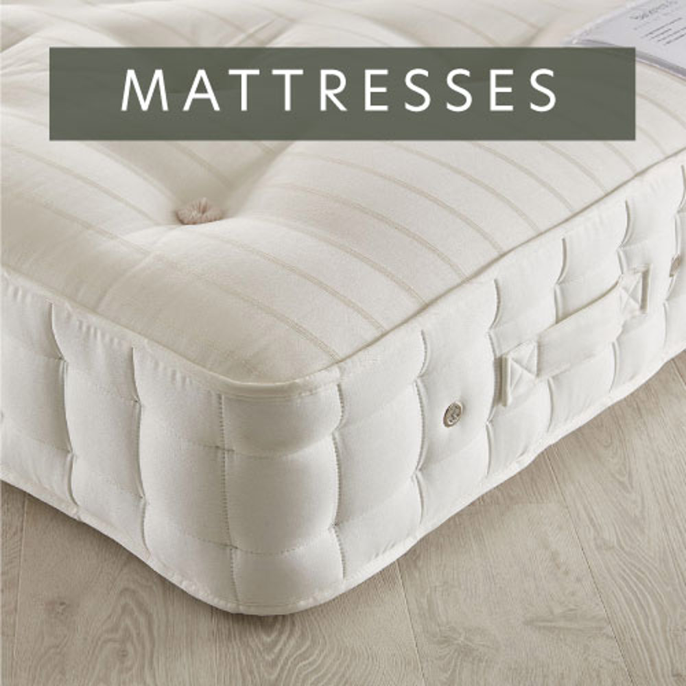 Mattress Department 2024