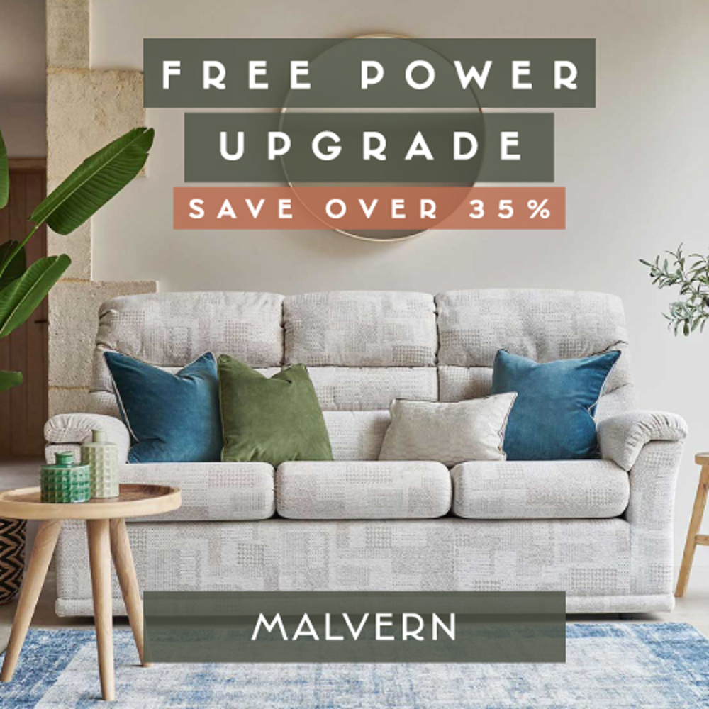 Malvern Range Offer