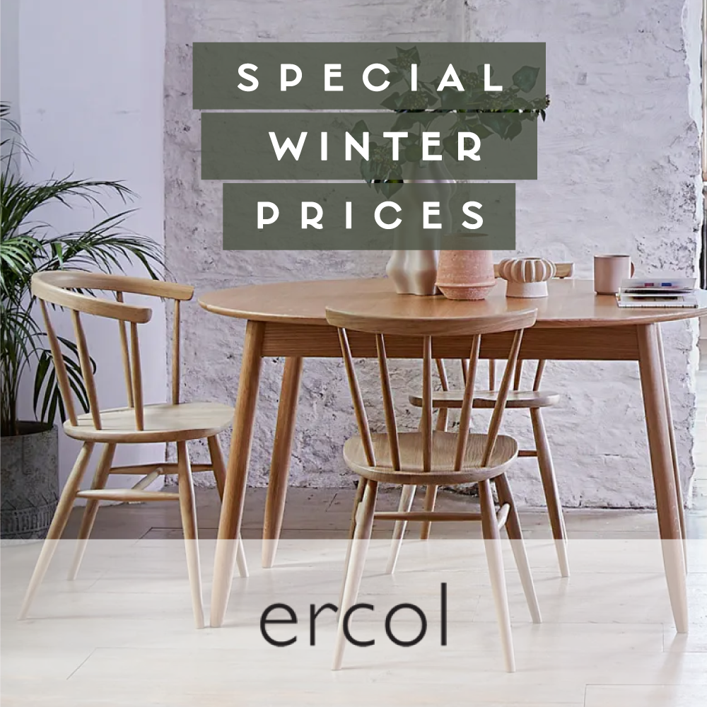 Ercol Teramo Tile