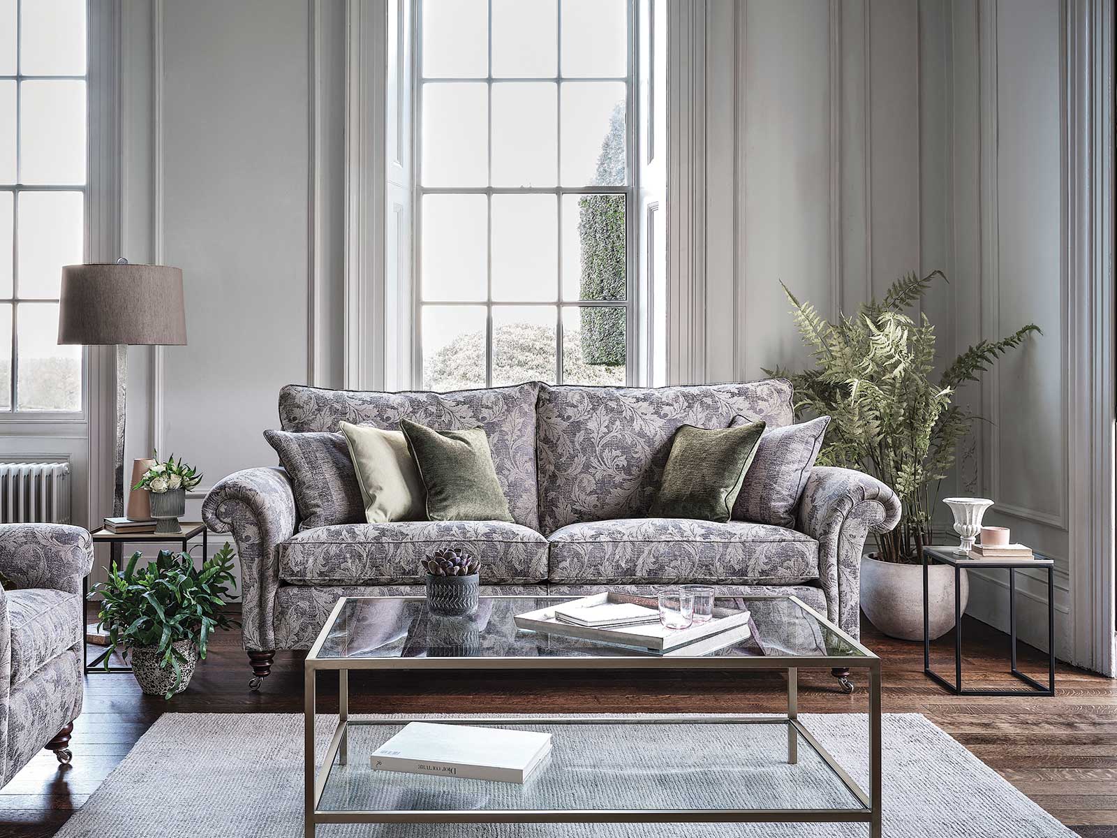 Duresta Belvedere Hero 2022