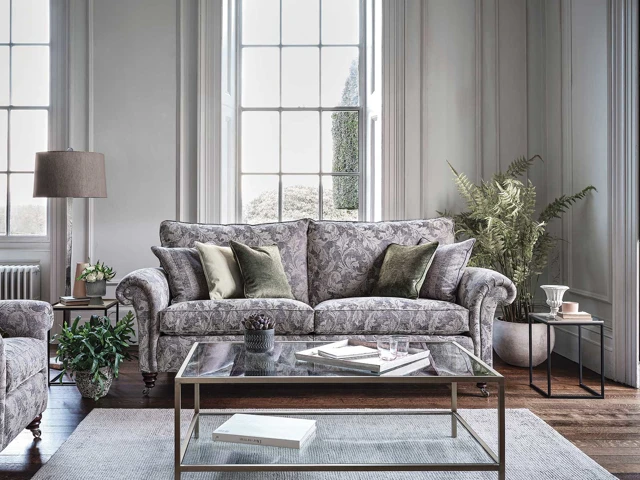 Duresta Belvedere Hero 2022