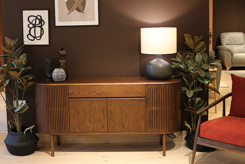 Pratts Sideboard