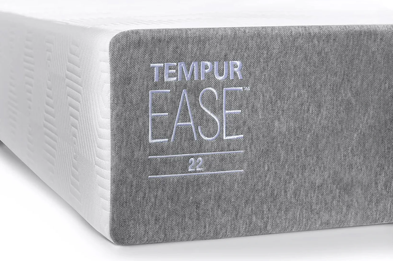 Tempur Ease 22 Brandtile