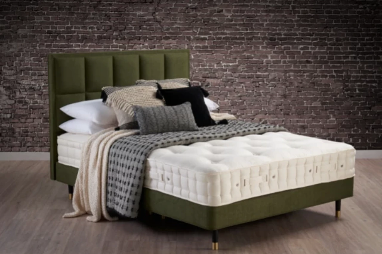 Shop Hypnos Beds 2