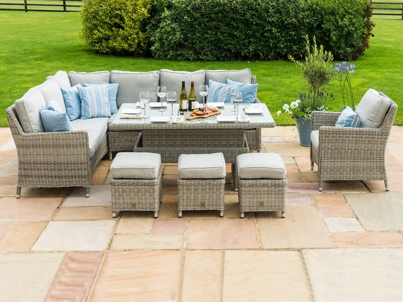 Maze Ocean Oxf V 205534 Lifestyle 02