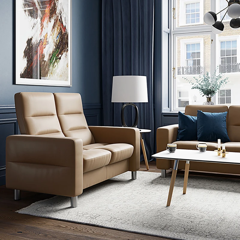 Stressless Wave Content