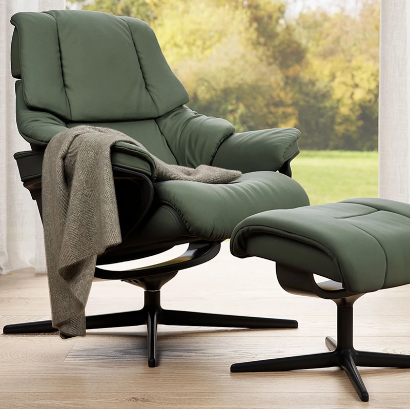 Stressless Reno M Cross Content