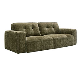 Arezzo Large Sofa Angled Small