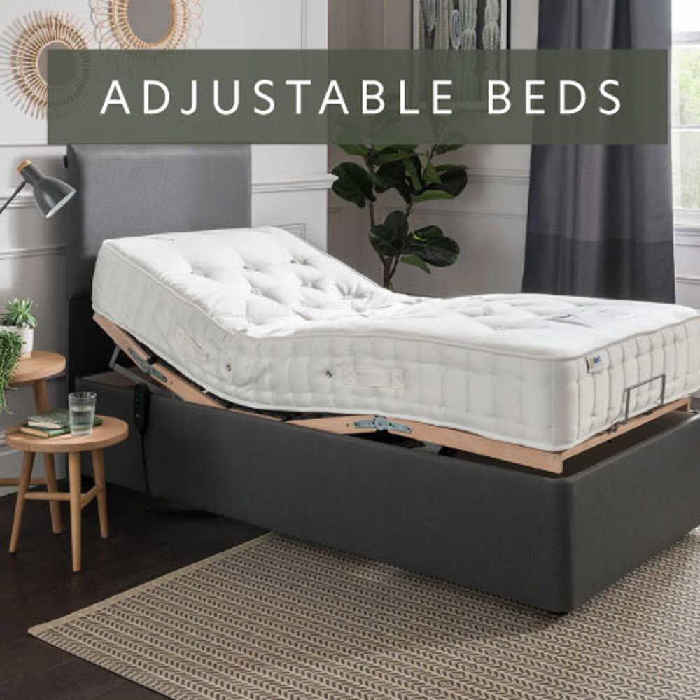 Adjustable Department 2024