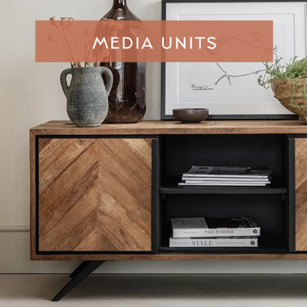 Living Roomdept Mediaunits 25A