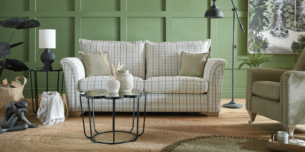 Natural Textures Kingham Long Tile