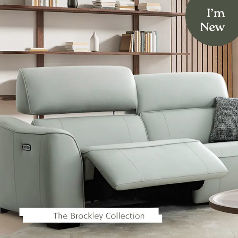 Brockley New Range Tile