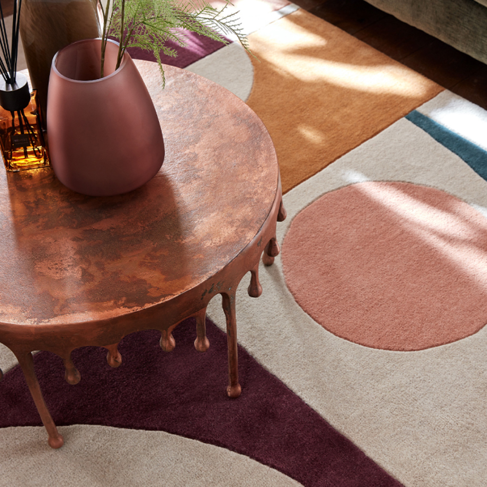 Colour Pop Blaze Coffee