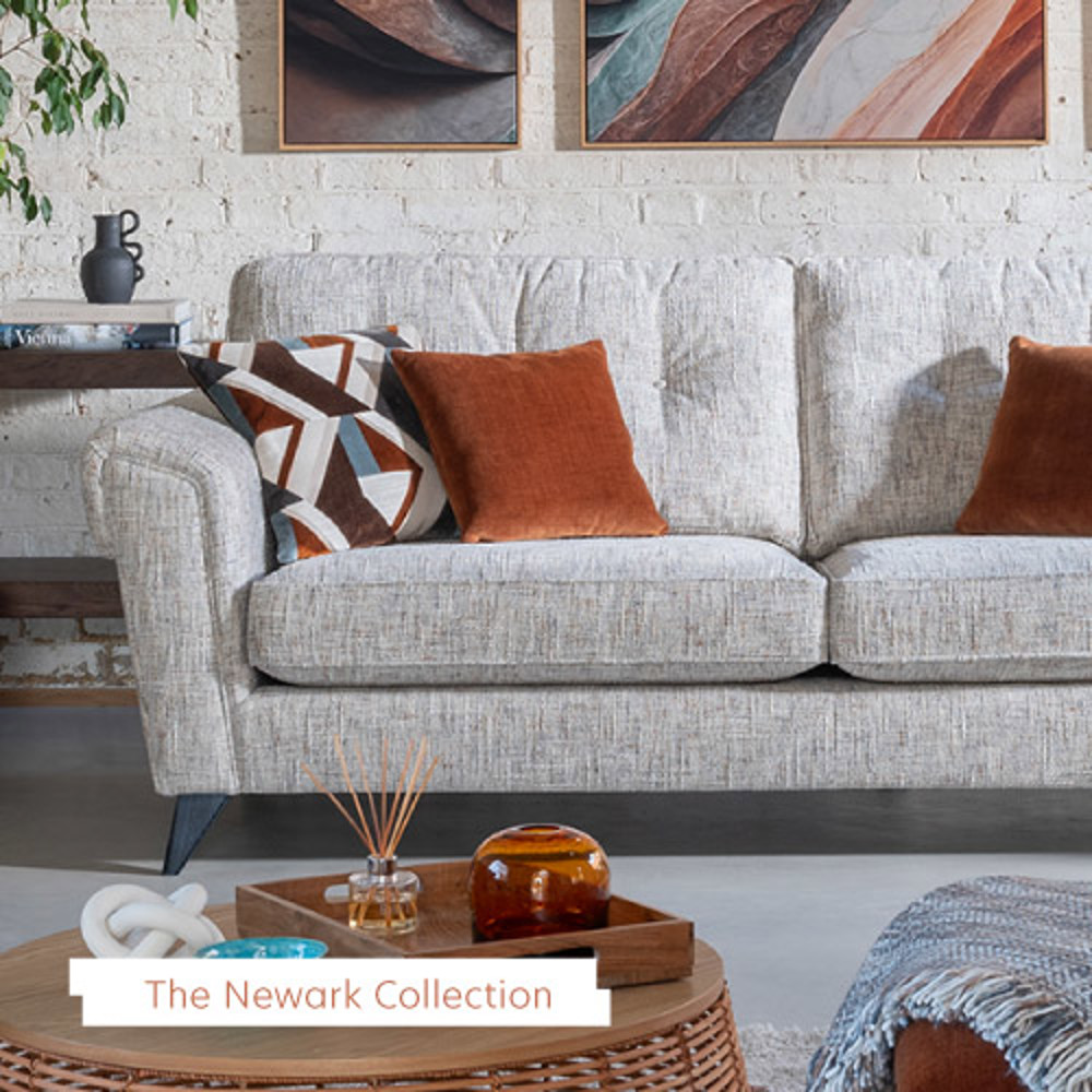 Britain Squares Newark